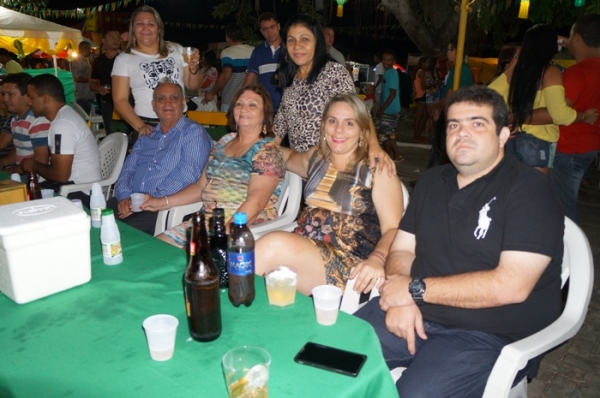 Imagens das festividades dos  77 anos de emancipação política do município de São Pedro do Piauí  - Imagem 39