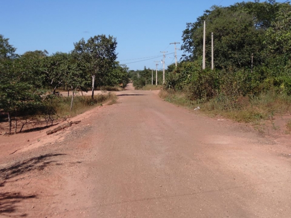 Prefeito Wallem se reúne com prefeito de São João dos Patos para recuperação da BR 230 - Imagem 11