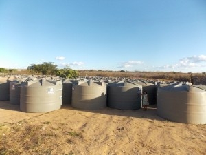 Programa Água para Todos chega a Canavieira e beneficia mais de 120 famílias - Imagem 2