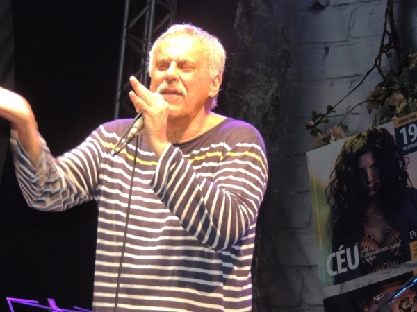 Danilo Caymi realiza um inesquecível show na última noite do Festival de Inverno - Imagem 2