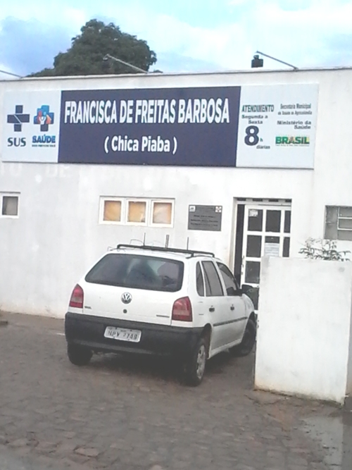 Prefeito Walter Alencar um novo jeito de Administrar - Imagem 1