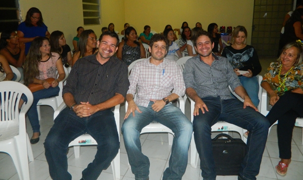 I Semana de Enfermagem foi realizada com sucesso em Brasileira - Imagem 12