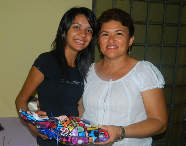 I Semana de Enfermagem foi realizada com sucesso em Brasileira - Imagem 7