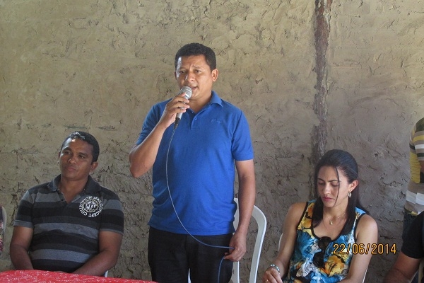 Prefeito Manin Geronço promove Prefeitura Itinerante  - Imagem 1