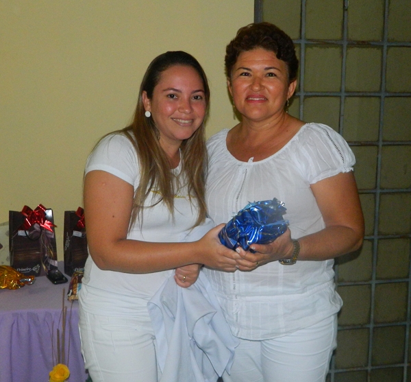 I Semana de Enfermagem foi realizada com sucesso em Brasileira - Imagem 10