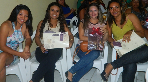 I Semana de Enfermagem foi realizada com sucesso em Brasileira - Imagem 2