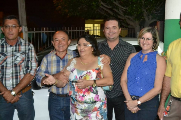 Secretaria realiza São João do Hexa da Terceira Idade no município - Imagem 14