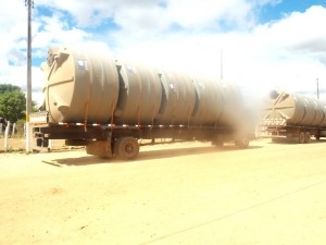 Programa Água para Todos chega a Canavieira e beneficia mais de 120 famílias - Imagem 8