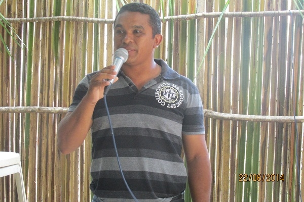 Prefeito Manin Geronço promove Prefeitura Itinerante  - Imagem 2