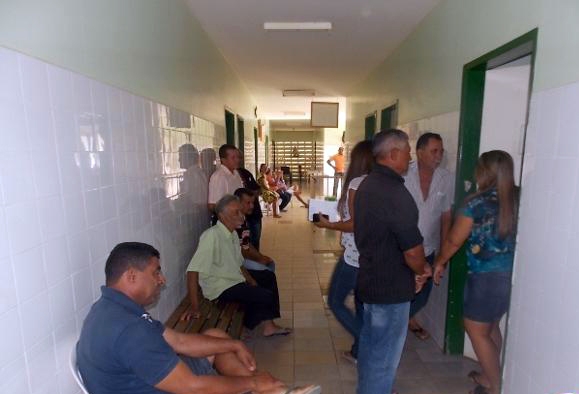 Secretaria de Saúde realiza segunda etapa da campanha de prevenção ao câncer de próstata - Imagem 4