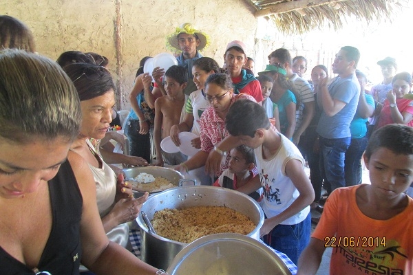 Prefeito Manin Geronço promove Prefeitura Itinerante  - Imagem 7