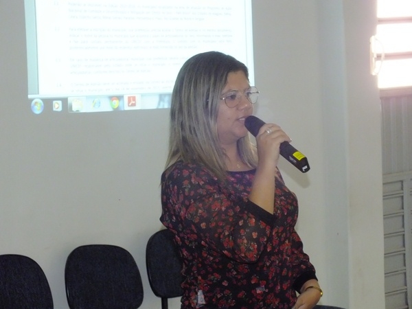 Dom Expedito Lopes realiza reunião sobre a metodologia do selo unicef ed. 2013/2014  - Imagem 9