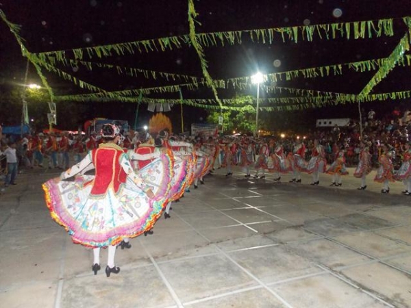 Festival Junino de Batalha incluiu este ano etapa classificatória da FEPIQâ€ - Imagem 50