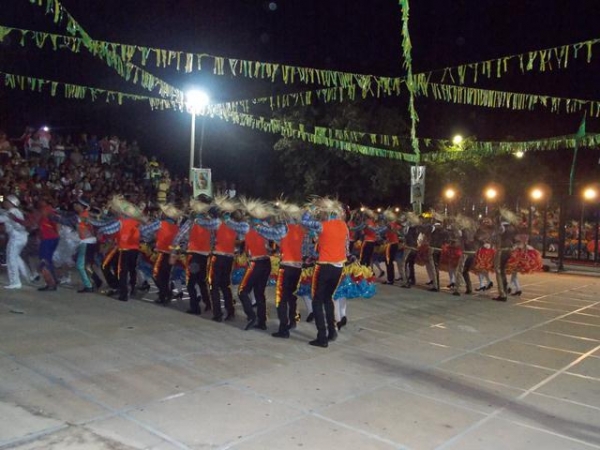 Festival Junino de Batalha incluiu este ano etapa classificatória da FEPIQâ€ - Imagem 43