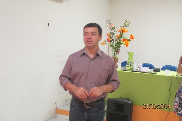 I Econtro do Empreendedor - Imagem 5