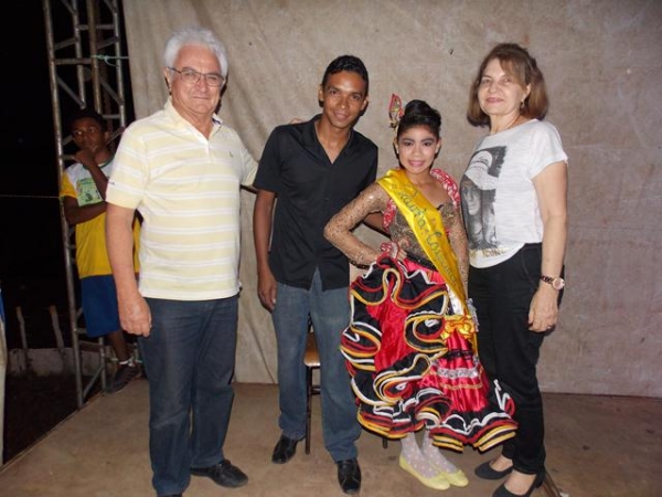 Festival Junino de Batalha incluiu este ano etapa classificatória da FEPIQâ€ - Imagem 4