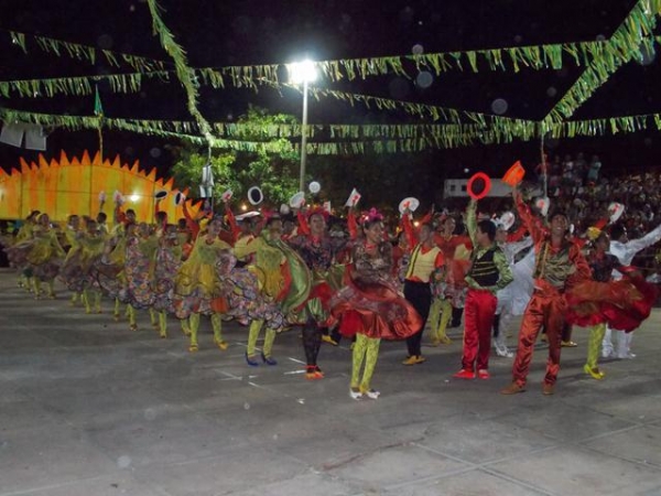 Festival Junino de Batalha incluiu este ano etapa classificatória da FEPIQâ€ - Imagem 40