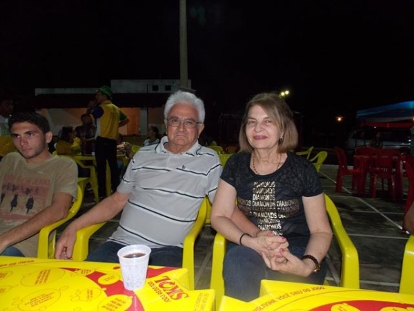 Festival Junino de Batalha incluiu este ano etapa classificatória da FEPIQâ€ - Imagem 9