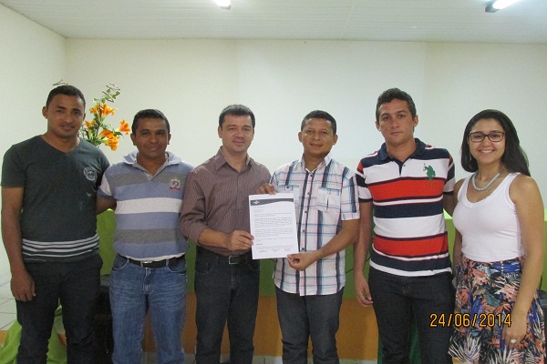 I Econtro do Empreendedor 