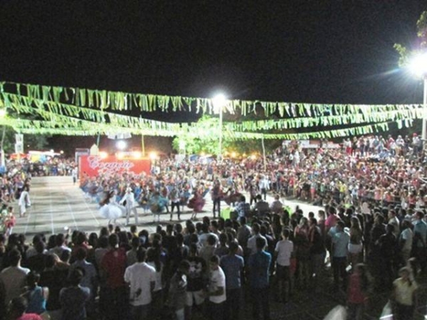 Festival Junino de Batalha incluiu este ano etapa classificatória da FEPIQâ€ - Imagem 1
