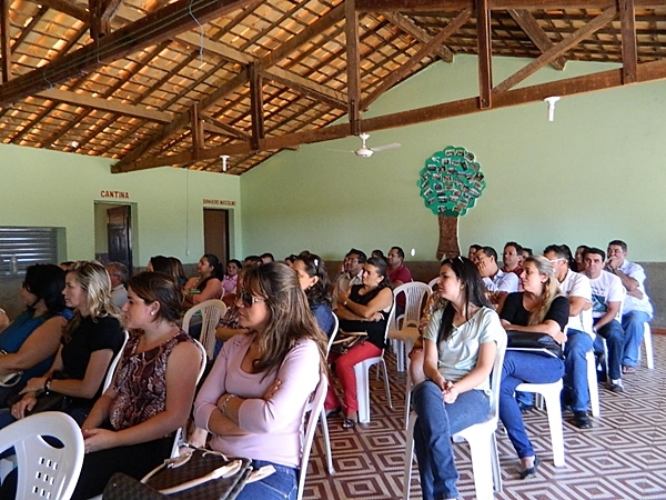 Novos conselheiros municipais tomam posse em Pedro II - Imagem 1