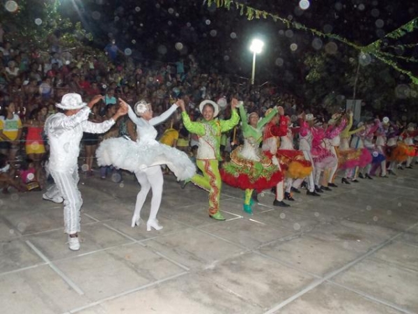 Festival Junino de Batalha incluiu este ano etapa classificatória da FEPIQâ€ - Imagem 8