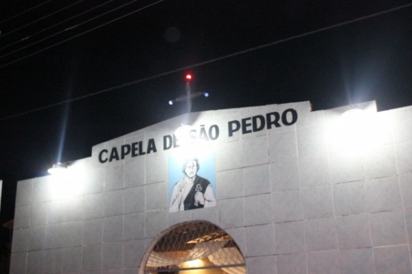 Festejo do bairro Beira rio teve inicio - Imagem 10