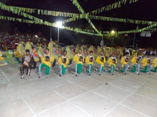 Festival Junino de Batalha incluiu este ano etapa classificatória da FEPIQâ€ - Imagem 47
