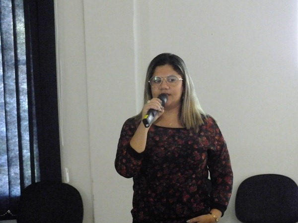 Dom Expedito Lopes realiza reunião sobre a metodologia do selo unicef ed. 2013/2014  - Imagem 2