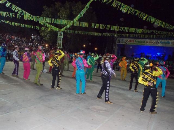 Festival Junino de Batalha incluiu este ano etapa classificatória da FEPIQâ€ - Imagem 18