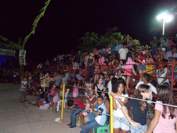 Festival Junino de Batalha incluiu este ano etapa classificatória da FEPIQâ€ - Imagem 23