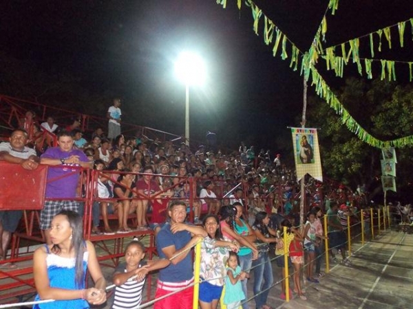 Festival Junino de Batalha incluiu este ano etapa classificatória da FEPIQâ€ - Imagem 26