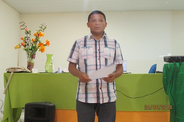 I Econtro do Empreendedor - Imagem 2