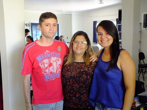 Dom Expedito Lopes realiza reunião sobre a metodologia do selo unicef ed. 2013/2014  - Imagem 34