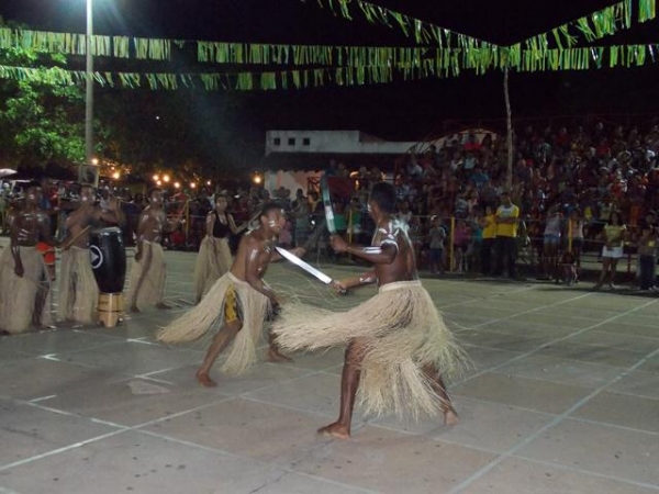 Festival Junino de Batalha incluiu este ano etapa classificatória da FEPIQâ€ - Imagem 6