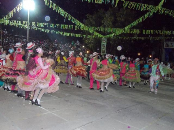 Festival Junino de Batalha incluiu este ano etapa classificatória da FEPIQâ€ - Imagem 27