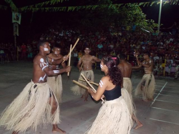 Festival Junino de Batalha incluiu este ano etapa classificatória da FEPIQâ€ - Imagem 5