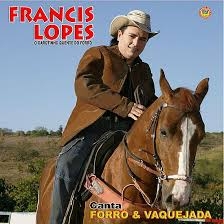 Meninos de Barão no palco do festejo de São Pedro do Piauí  - Imagem 3