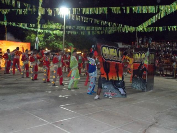 Festival Junino de Batalha incluiu este ano etapa classificatória da FEPIQâ€ - Imagem 44