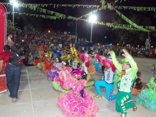 Festival Junino de Batalha incluiu este ano etapa classificatória da FEPIQâ€ - Imagem 21