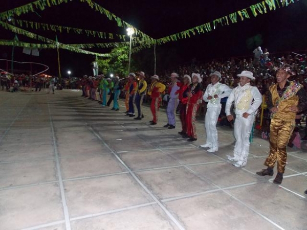 Festival Junino de Batalha incluiu este ano etapa classificatória da FEPIQâ€ - Imagem 28