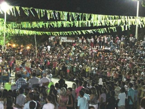 Festival Junino de Batalha incluiu este ano etapa classificatória da FEPIQâ€ - Imagem 2