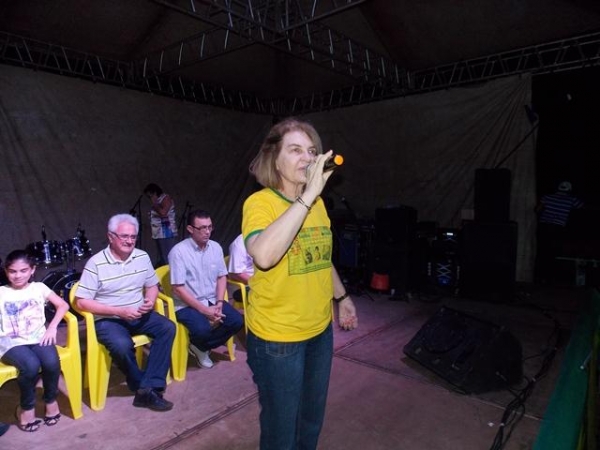 Festival Junino de Batalha incluiu este ano etapa classificatória da FEPIQâ€ - Imagem 13