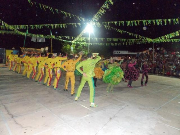 Festival Junino de Batalha incluiu este ano etapa classificatória da FEPIQâ€ - Imagem 37
