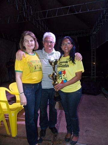 Festival Junino de Batalha incluiu este ano etapa classificatória da FEPIQâ€ - Imagem 22