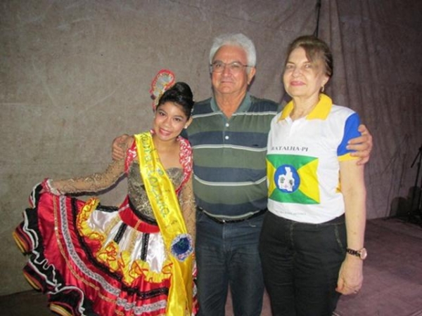 Festival Junino de Batalha incluiu este ano etapa classificatória da FEPIQâ€ - Imagem 58