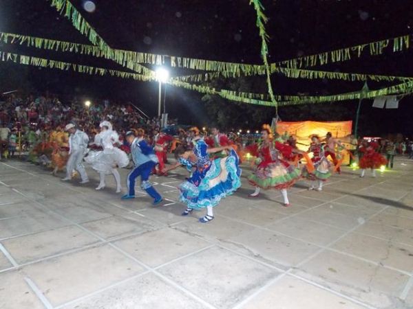 Festival Junino de Batalha incluiu este ano etapa classificatória da FEPIQâ€ - Imagem 45