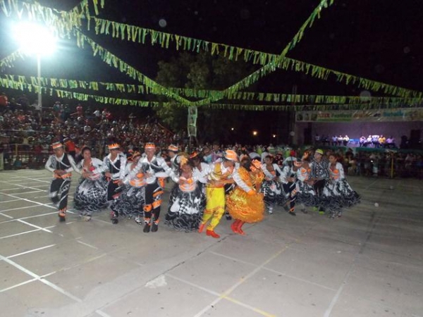 Festival Junino de Batalha incluiu este ano etapa classificatória da FEPIQâ€ - Imagem 33