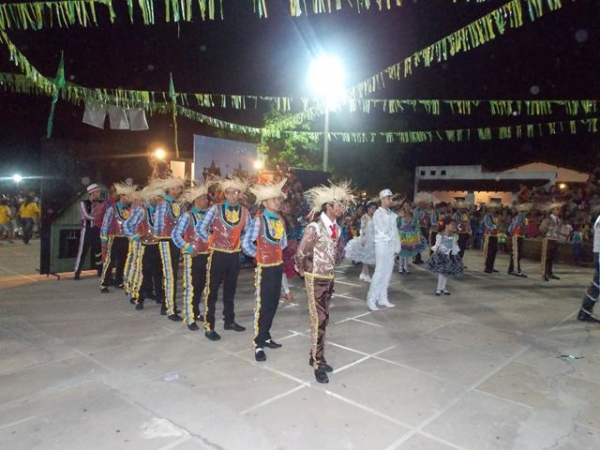 Festival Junino de Batalha incluiu este ano etapa classificatória da FEPIQâ€ - Imagem 41