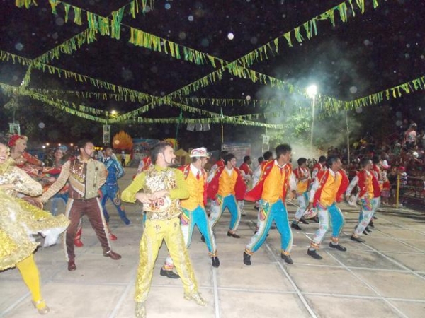 Festival Junino de Batalha incluiu este ano etapa classificatória da FEPIQâ€ - Imagem 49